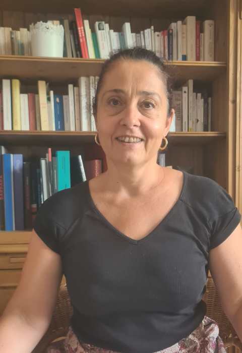 NATHALIE BOUSQUET PROTHAIS