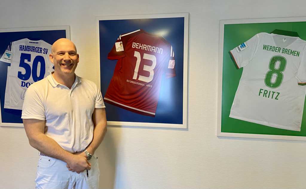 Praxis Dr. Med. Rik Van Den Daele