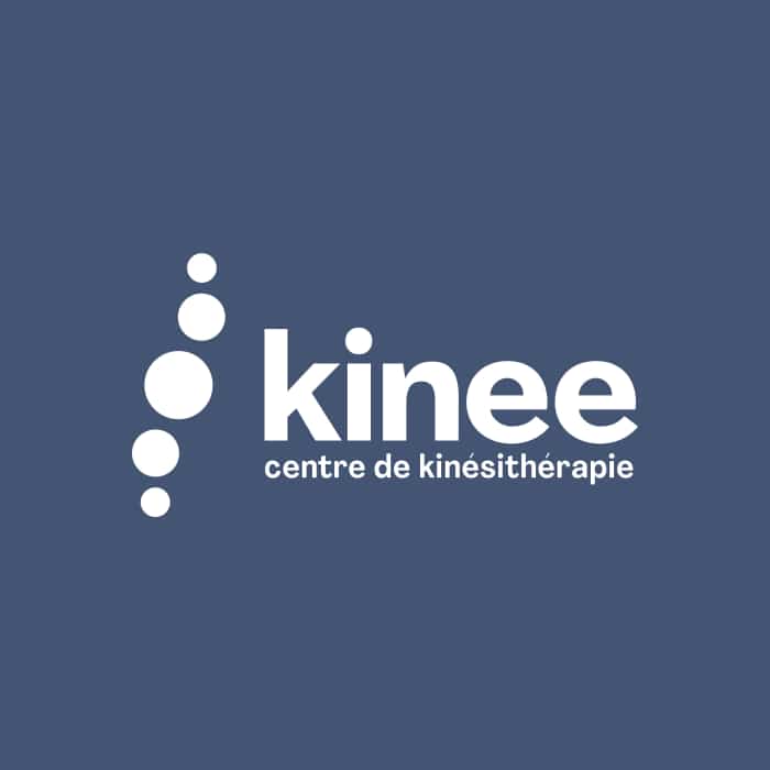 Kinee - Centres de kinésithérapie