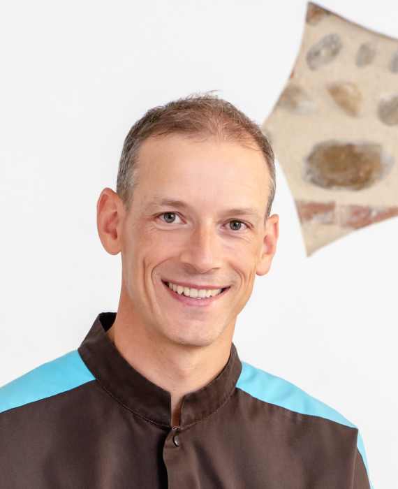 Jérôme LORENZI