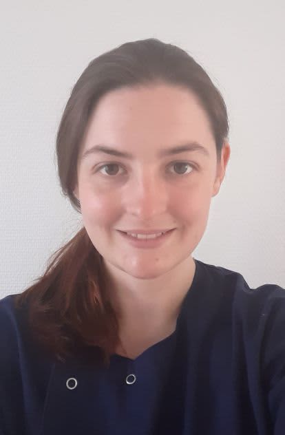 Maëlle Gauthier