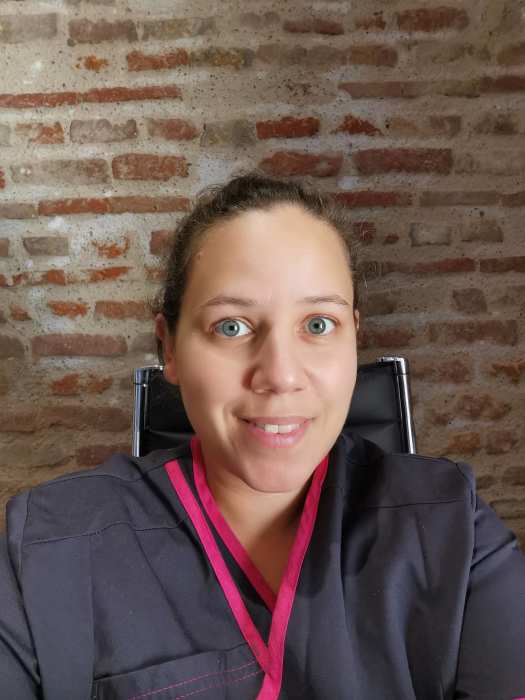 NANCY MAZZARGO