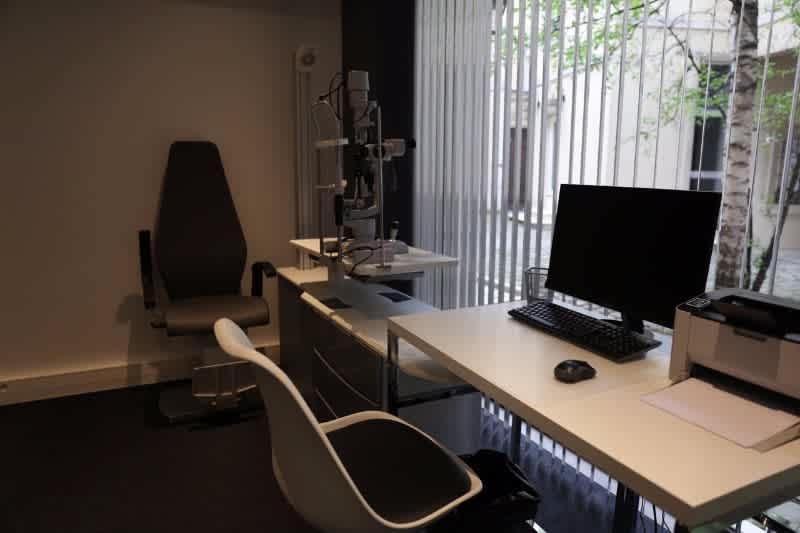 Dr Bertrand Sonigo, Ophtalmologue à SaintGermainenLaye