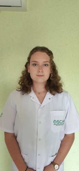 Justine BOEUF