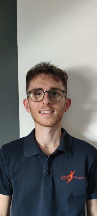 Quentin LABRE