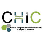Centre Hospitalier Intercommunal Alençon-Mamers - CHICAM 