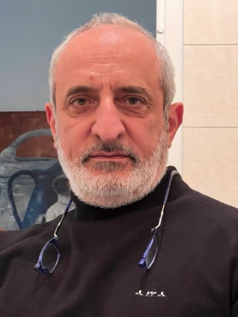 Dr Michel Irani, Chirurgien viscéral et digestif à Ézanville