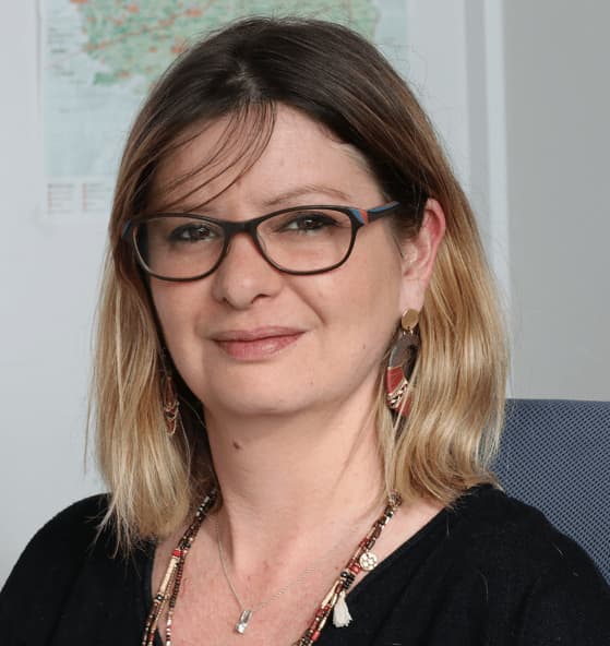 EUGENIE CALMETTES HOORELBEKE