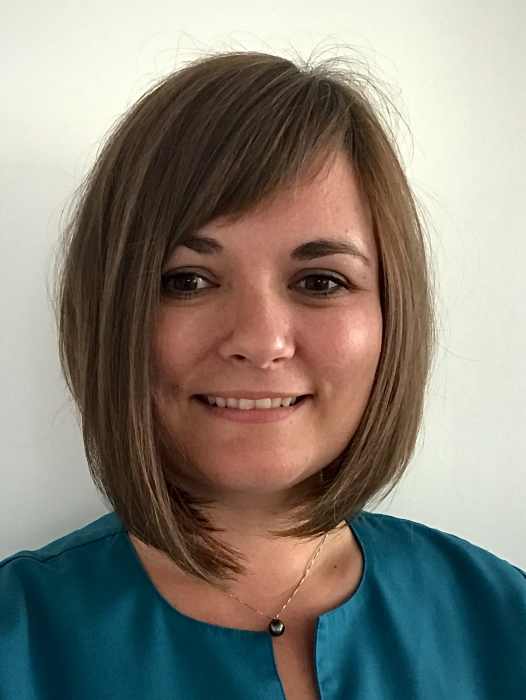 Dr Sophie DELDEMME