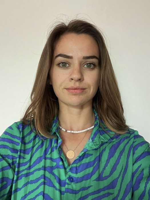 Amélie Goujon