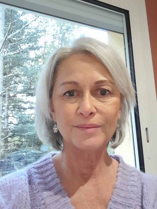 Christine VIALARD