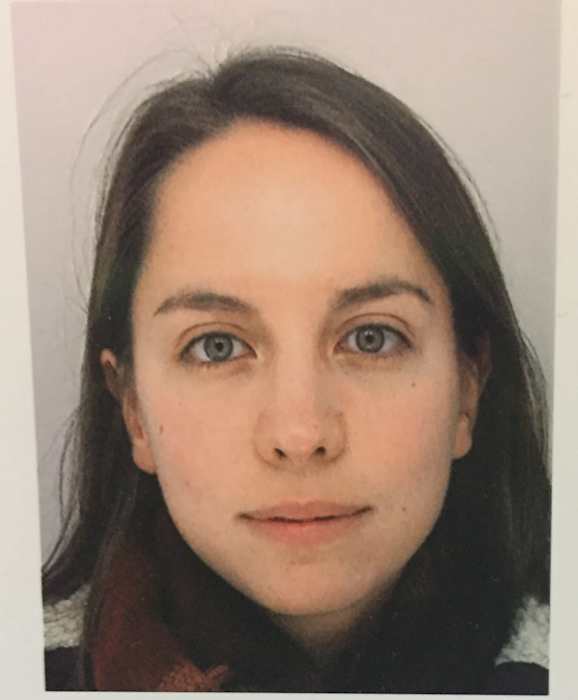 Dr Océane Villaret, Pédiatre à Grenoble