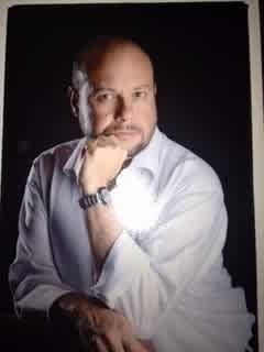Dr Charles MELLOUL