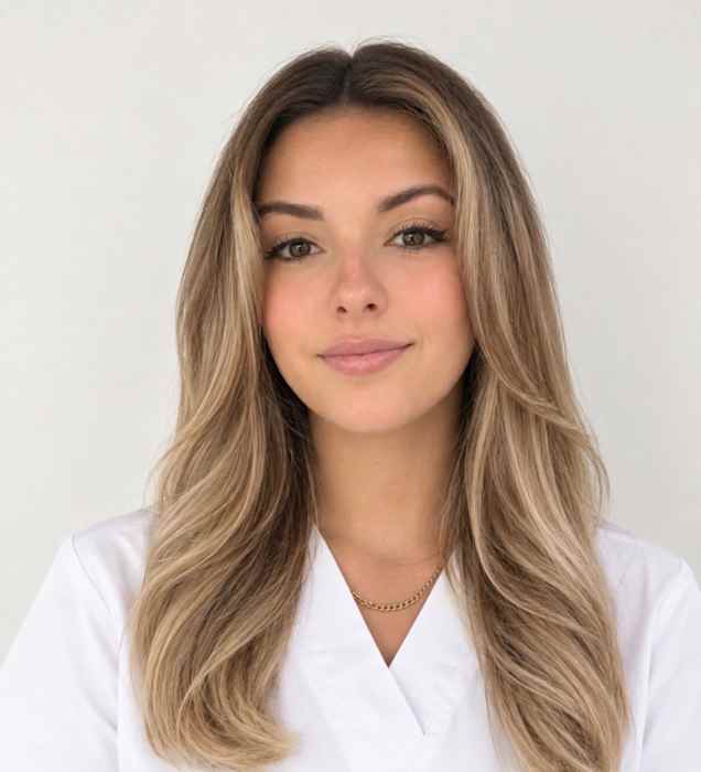Dr Ines Bellu, Ostéopathe à Saint-Victoret
