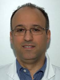 Dr Djamel DJELAILIA