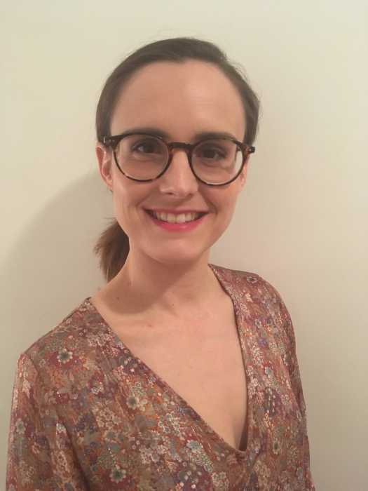 Dr Lise-Marie LE PAGE-GENILLER