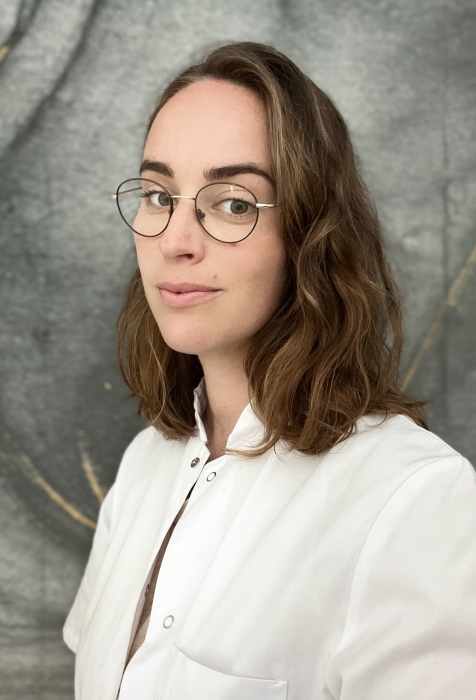 Dr Marguerite Gobert