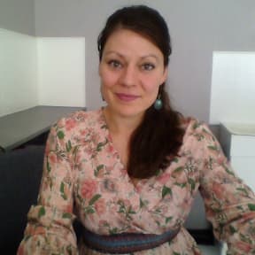 Elodie Toilliez