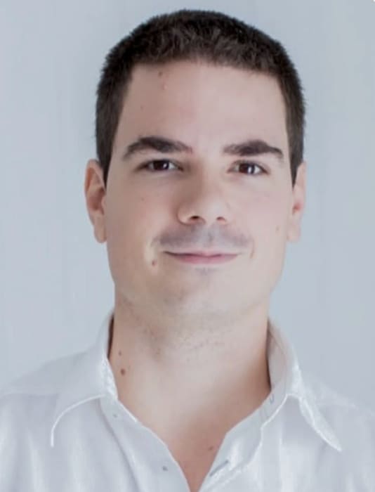 Dr Ludovic Gomez, Ophtalmologue à Gaillac