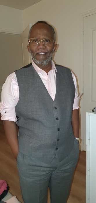 Dr Hassan MOUMIN