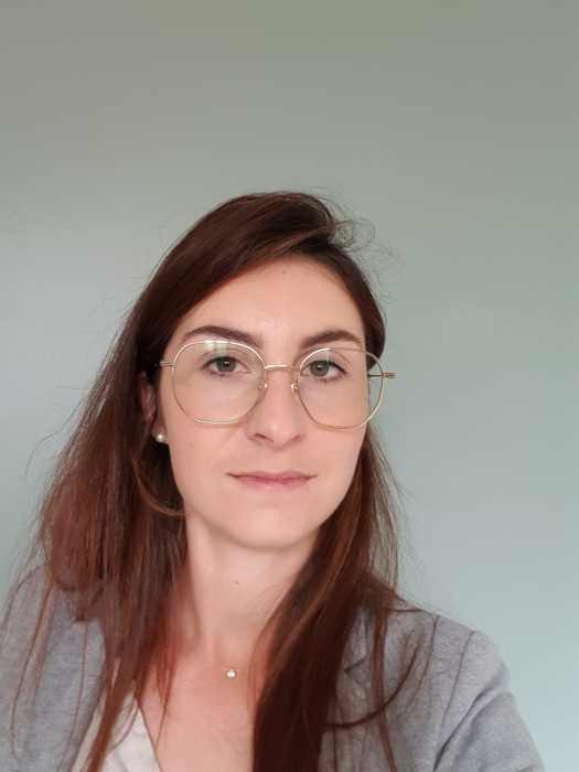 Coralie Barreau