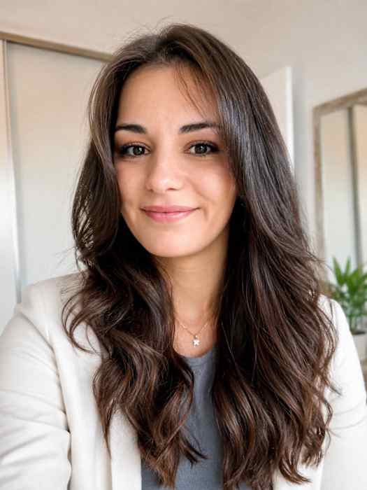 Syrine ACHARD
