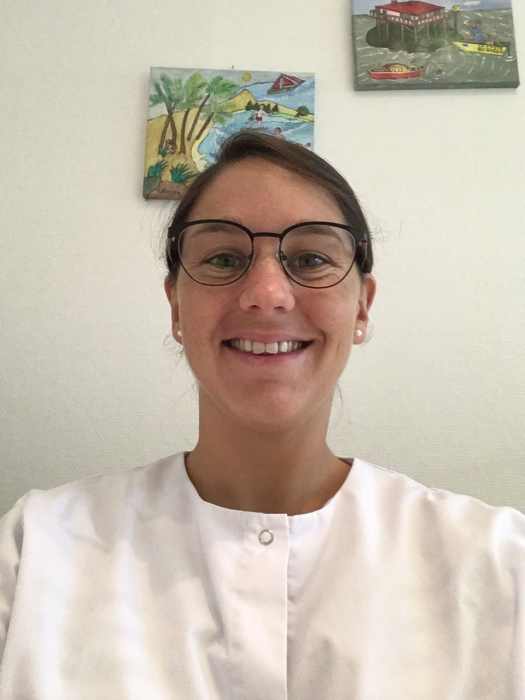 Lea Chapeyroux