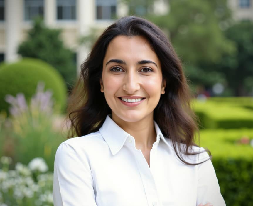 Dr Rana SAAD