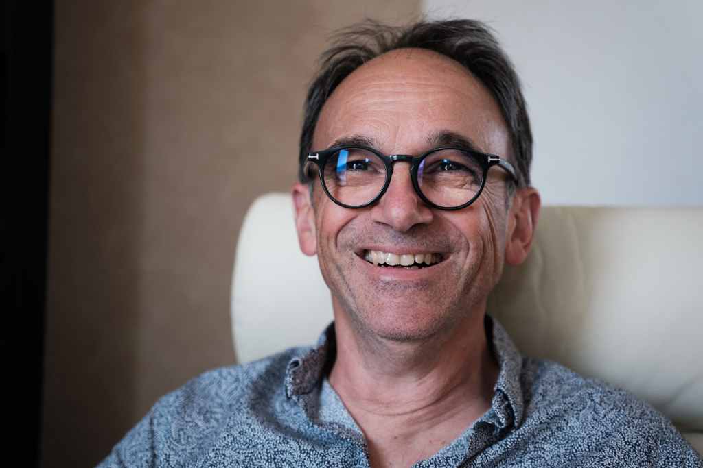 Jean Damien Dehoux