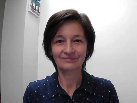 Dr MIRELA FAIGHEL