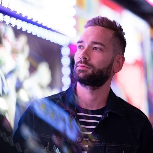 MAXIME AGIER