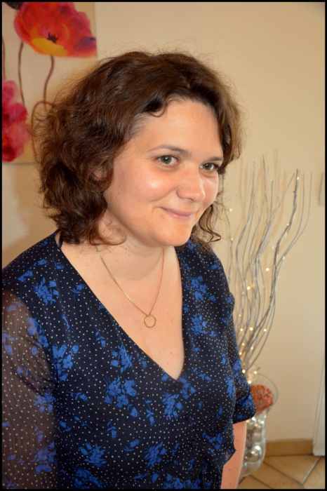 Dr NADEGE CAHIN