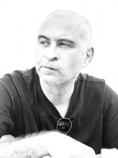 Olivier Weigel