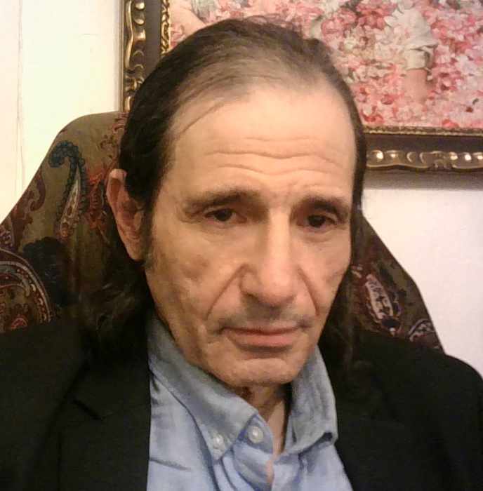 Dr Simon Baroudet, Neuropsychiatre à Paris