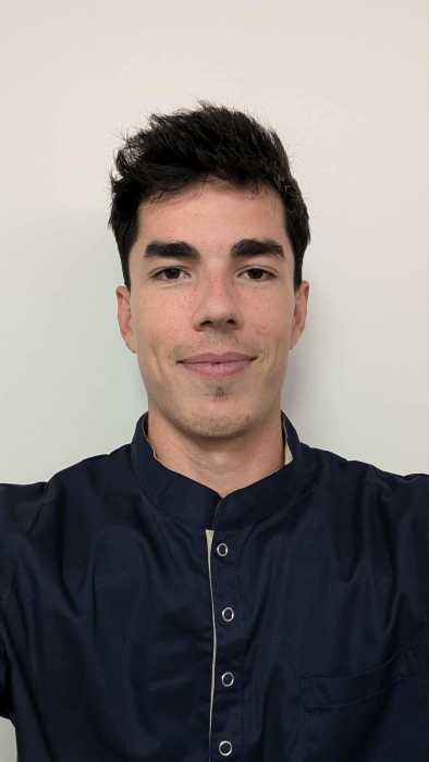 Dr Jonathan Lille, Ostéopathe à Gap