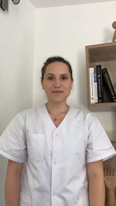 Marion Roca