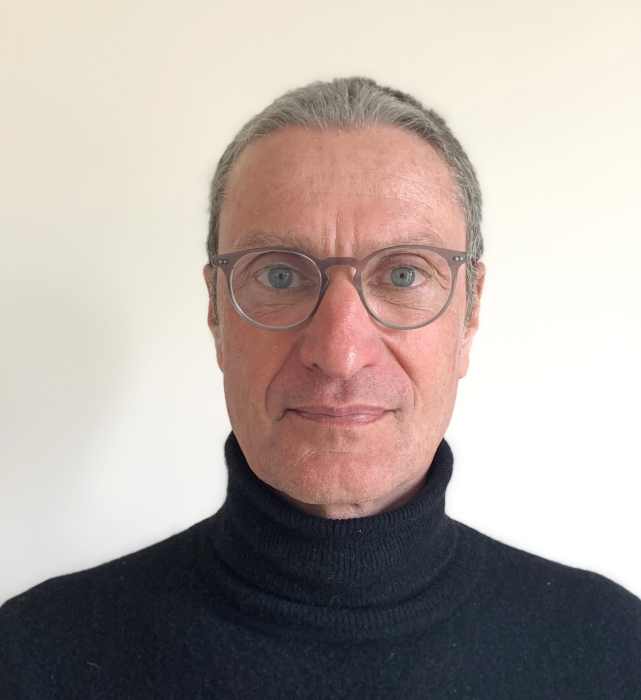 Dr MAXIME RAVIER