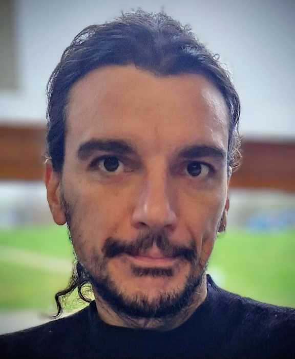 Cédric Chaillou, Psychotherapeute à Nantes