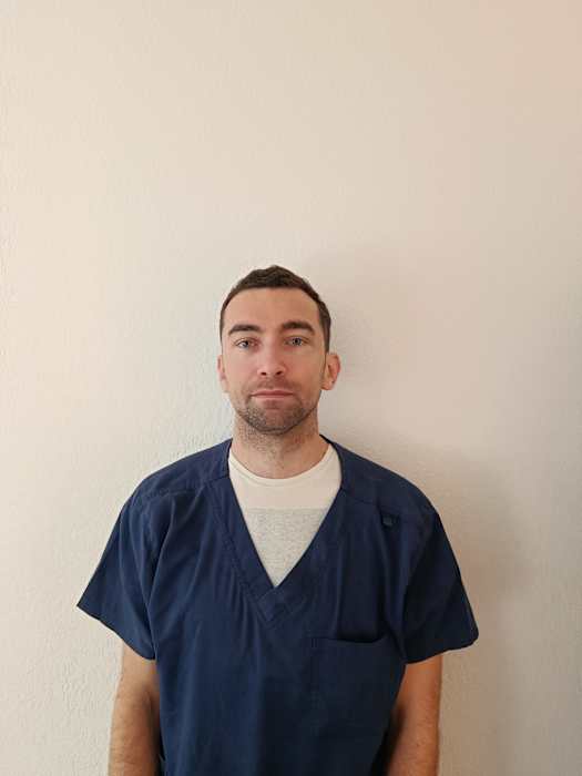 Dr Jean Michel Bigonnet, Masseur kinésithérapeute à Bastia