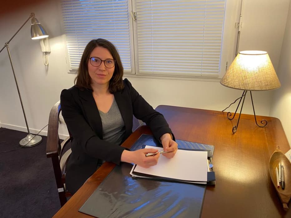 Christel Clée