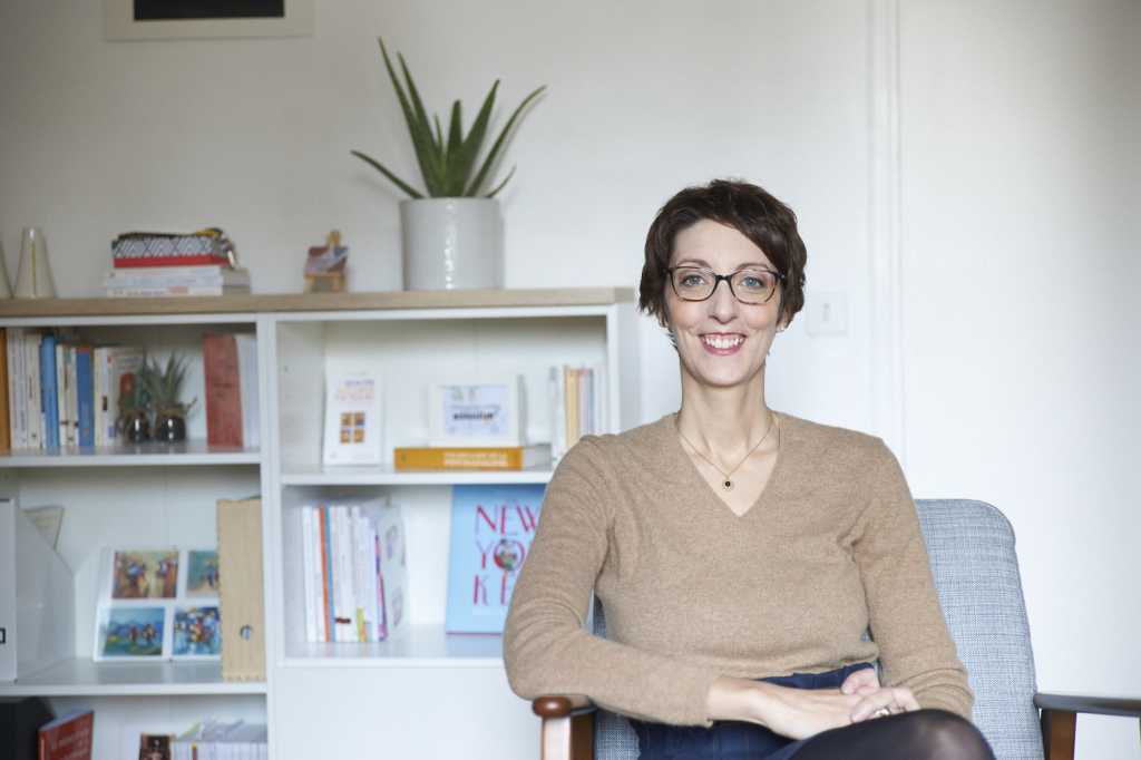 Céline GABORIEAU