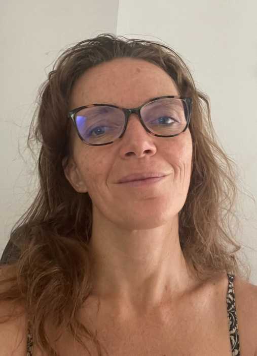 Maud Gaquere