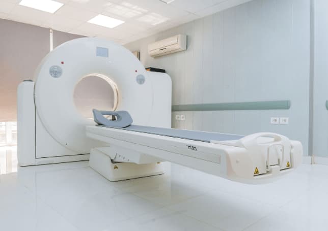 Scanner - Cannes - Grasse Azur imagerie