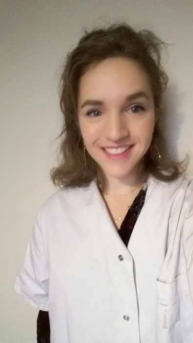 Eleonore Jasselin