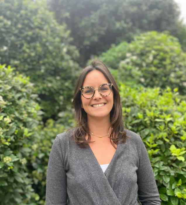 Clémentine BEUFÉ