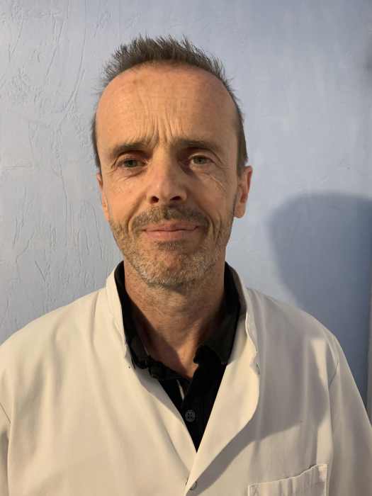 Fabrice Mias