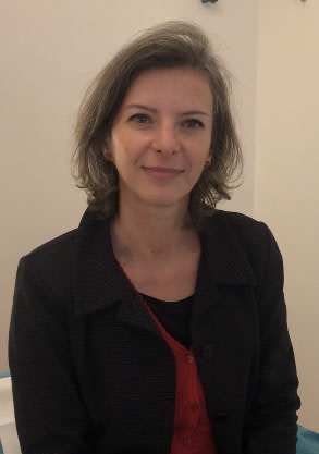 Dr Frederique Cohen