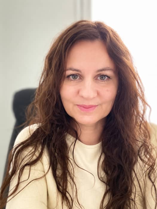 Ingrid Eeckeman