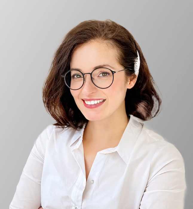 Dr Beatrice HUBAULT