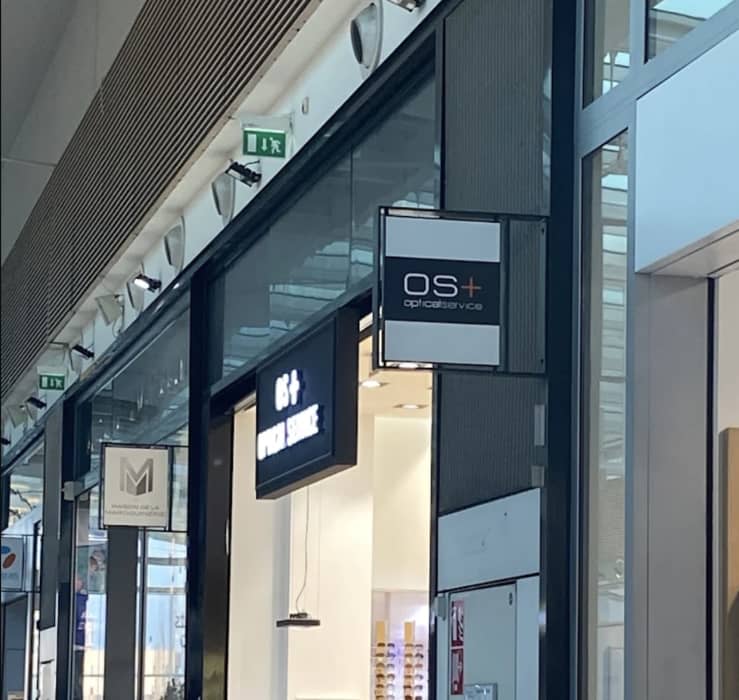 Optical Service Audition - Qwartz, Audioprothésiste à Villeneuve-La-Garenne